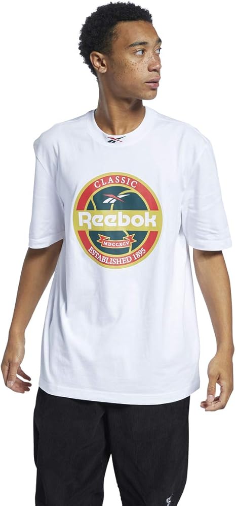 reebok classic shirt