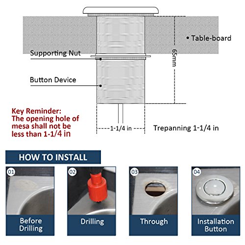 4 Garbage+Disposal+Stainless+Disposals+Etoolcity