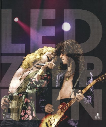 Led Zeppelin