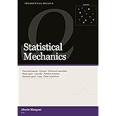 Statistical Mechanics (theoretical physics)