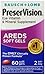Preservision AREDS Vitamin and Mineral Supplement Soft Gels, 60 Count
