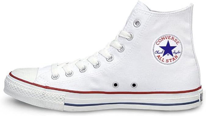 Amazon コンバース メンズ レディース ハイカットスニーカー