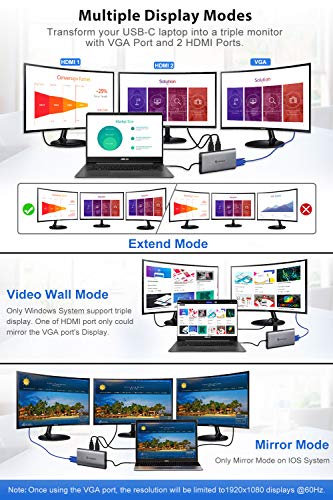 2 UtechSmart+Display+Adapter+Delivery+Compatible