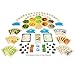 Catan Board Game with Catan 5-6 Player Extension Bundle | Includes Convenient Drawstring Storage Bag with Logo Printed