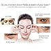 Under Eye Mask, Under Eye Patches,Eye Gel Pads, Collagen Eye Mask,Firming Eye Mask,60PCS Collagen Eye Pads for Eye Moisturizing, Dark Circles,Wrinkles, Under Eye Bags,Fine Lines