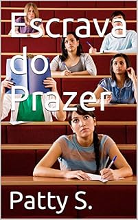Livro Escrava do Prazer