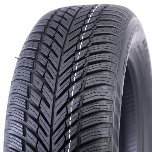 205/55VR17 NOKIAN TL SEASONPROOF 2 XL 95V