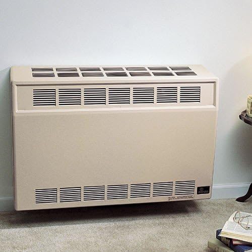 Empire Comfort Systems Direct Vent Wall Furnace Size 35