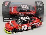 Lionel Racing N885865TXEJ Dale Earnhardt Jr # 88 TaxSlayer.com 2015 Chevrolet Camaro INFINITY NASCAR Series Diecast Car 1:64 Scale ARC HT Official Die-cast of NASCAR Vehicle
