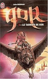 Le  tarnier de Gor