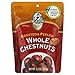 Season Roasted & Shelled Whole Chestnuts, 5.3-Ounce (Pack of 6)