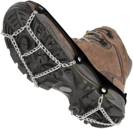ICEtrekkers Shoe Chains (1 Pair)