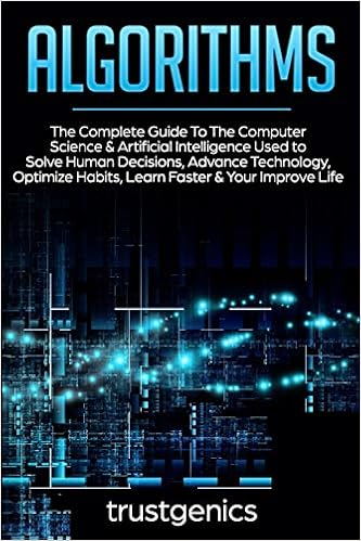 learn computer algorithms