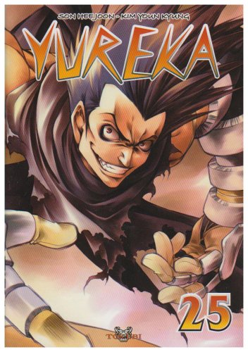 Download Yureka, Tome 25 :