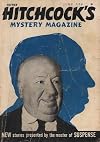 Alfred Hitchcock Mystery Magazine, June 1967