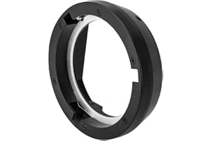 Flashpoint Bowens Mount Adapter for XPLOR 300 PRO & XPLOR 400 PRO