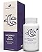 Natural Sleep Aid Supplement, Have the Best Sleep in a Long Time and Wake Up Refreshed, 60 Capsules
