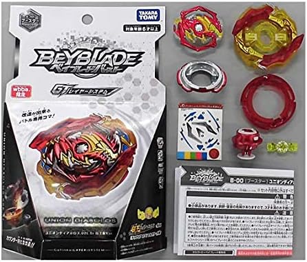 wbba.Exclusive Union Diabolos .00E.Br 