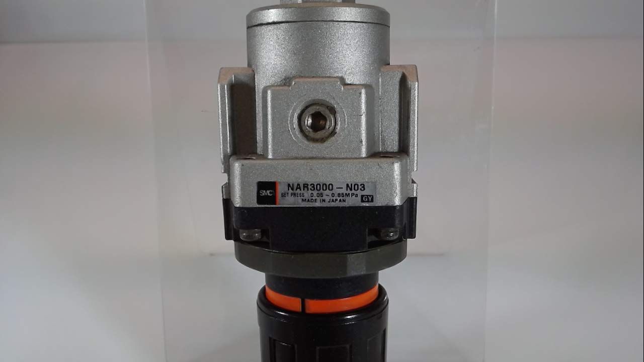 Regulator Lock Up at Wanda Weinberg blog