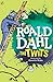 The Twits by Roald Dahl, Quentin Blake