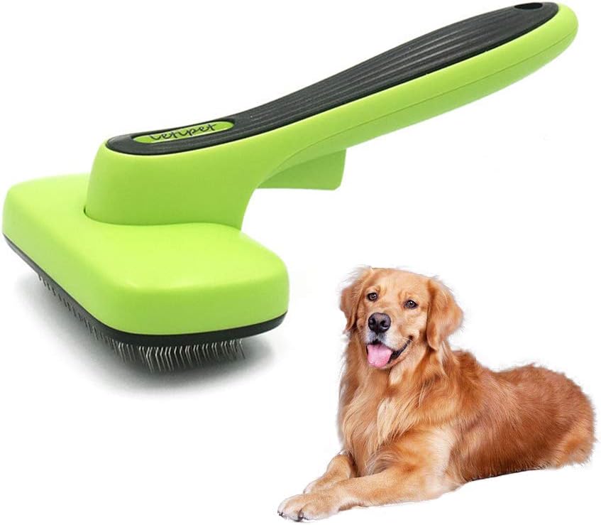 slicker brushes for dogs
