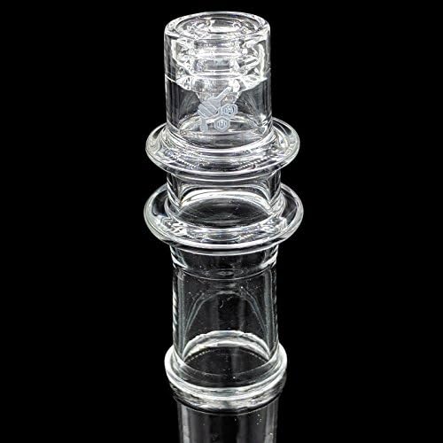 Quartz Diamond Knot #2 (18 Female)