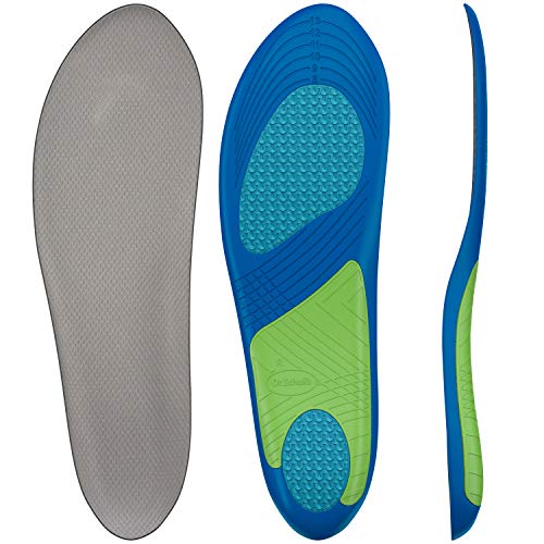 2 Dr+Scholls+Athletic+Sport+Insoles