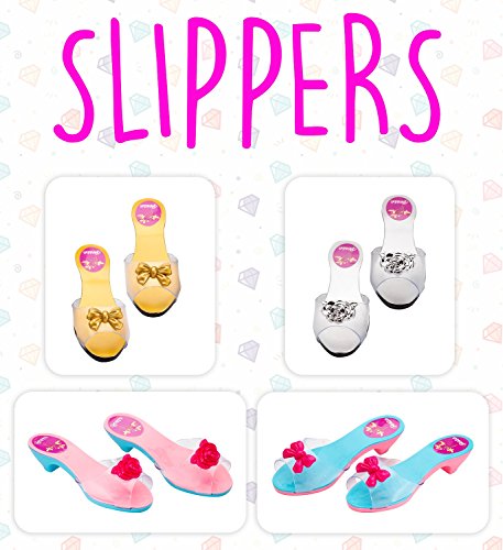 5 Shoes+Jewelry+Boutique+Collection+Bracelets