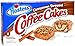 Hostess Coffee Cakes, Cinnamon Streusel, 8 Count (Pack of 6)