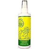 Grannick's Care Dogs Bitter Apple No Chew Spray 8oz