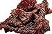 Buffalo Bills 8oz Honey Pepper Country Cut Beef Jerky Pack (made w/natural honey & black pepper)