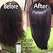 Keratin Brazilian Treatment kit 8oz Soft Liss Chocolate (Keratina de Chocolate) Hair Treatment Formaldehyde Free