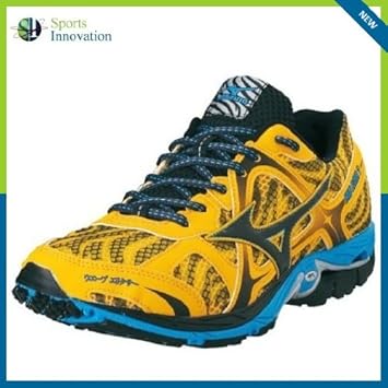 mizuno wave elixir mens