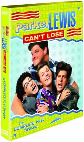 Parker Lewis Can't Lose: Season 1