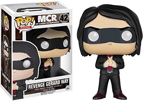 funko pop romance series