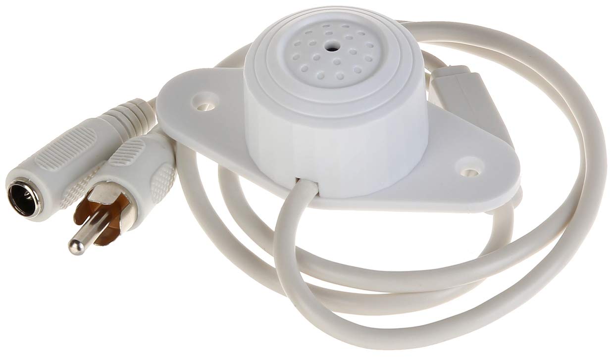 Dahua HAP100 Capsula microfonica alta fedeltà