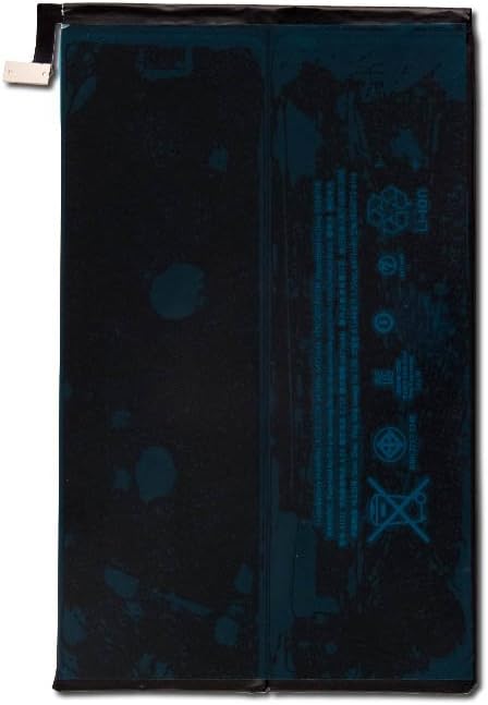Li-ion Battery for Apple iPad Mini 2 and iPad Mini 3