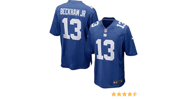 obj giants jersey