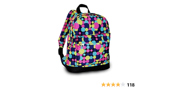 everest junior backpack