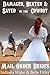 Mail Order Bride - Damaged, Beaten & Saved by the Cowboy: A Clean Western Historical Romance (The Pioneer Brides Mail Order Brides Agency Book 2)