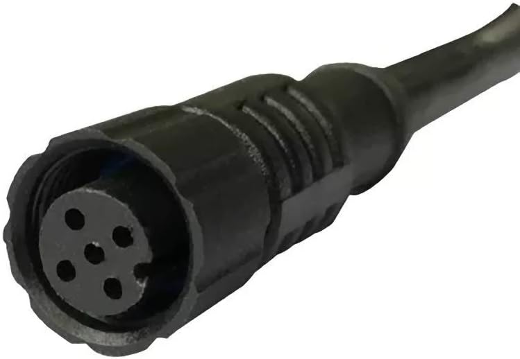 NMEA 2000 (N2K) 10 Meter, Backbone or Drop, Cable for Lowrance Simrad B&G Navico Garmin Networks: GPS & Navigation