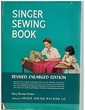 Singer Sewing Book