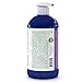 STEP 3 Organic Anti Hair Loss Conditioner Lavender/Saw Palmetto & Argan Oil 16 Oz Green Touch Botanical Hair Growth Therapy