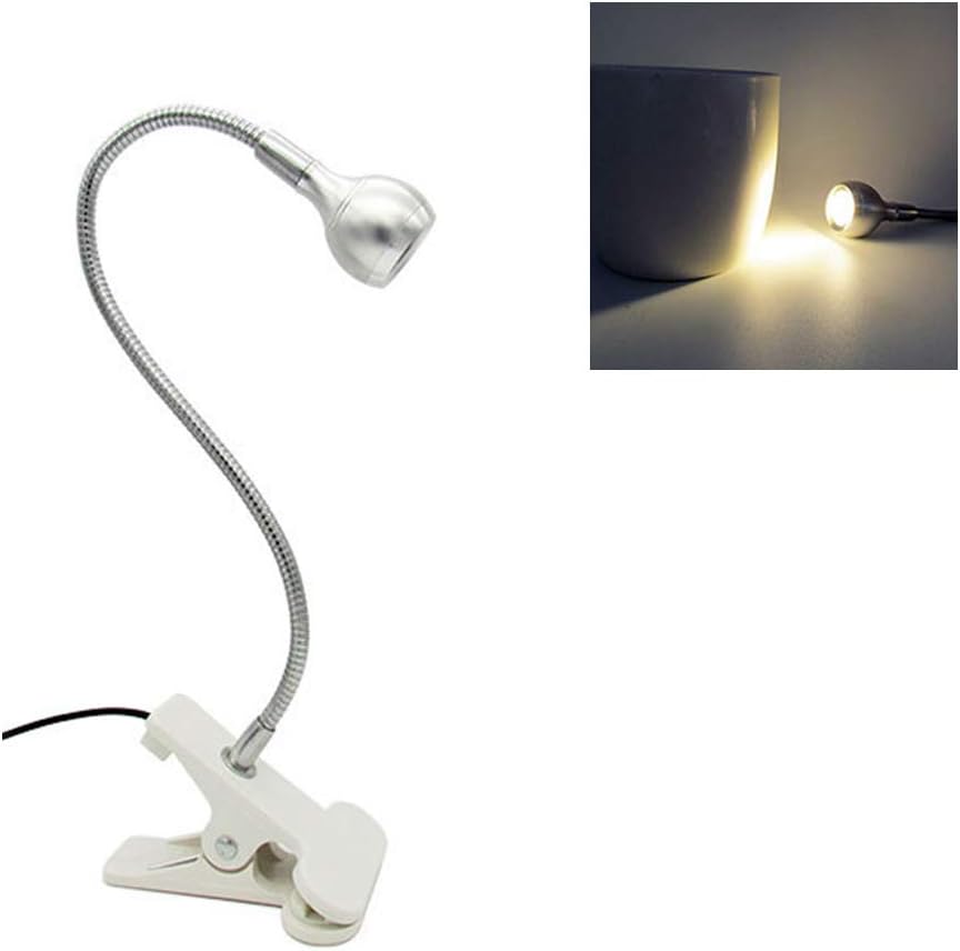 usb powered led desk lamp