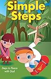 Simple Steps to Peace with God (ATS) (Pack of 25) by