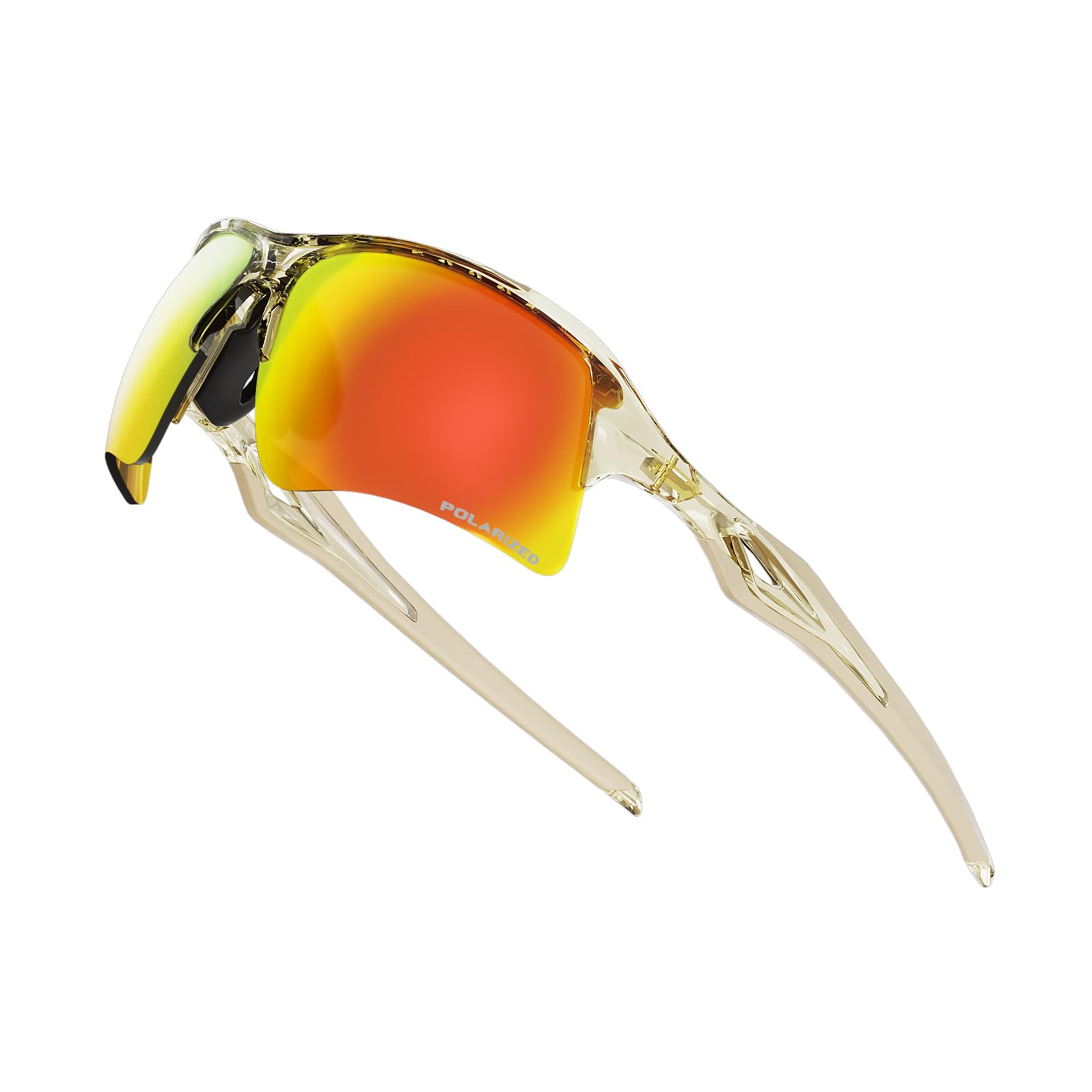 KAPVOE Polarized Sport Sunglasses Fishing Glasses Men Women Driving Shades Running Cycling Bike Golf UV400 Protection 09