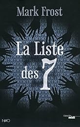 La  liste des sept