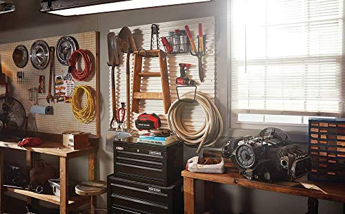 CRAFTSMAN Versatrack Storage Rail - Image 12