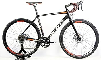 scott speedster 2016