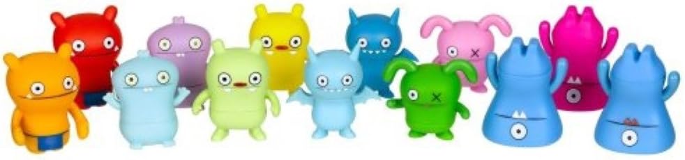 uglydoll action figures